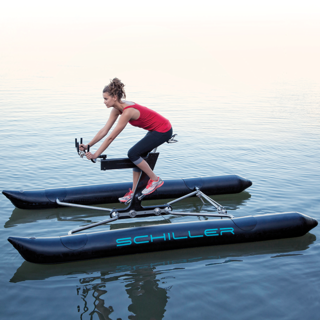 Schiller X1 Water Bike