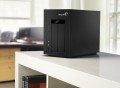 Seagate NAS 2-Bay Network Attached Storage Drive
