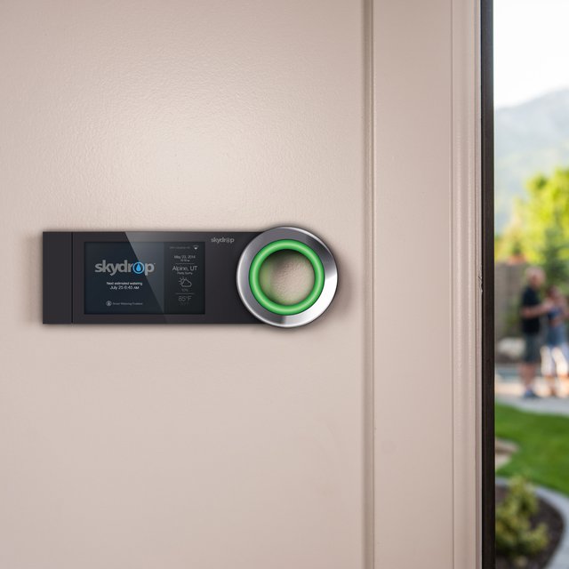 Skydrop Sprinkler Controller