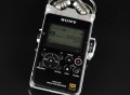 Sony PCM-D100 Portable High Resolution Audio Recorder