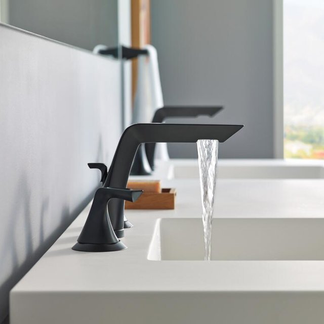 Sotria Faucet