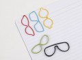 Specs Paper Clip by Umbra