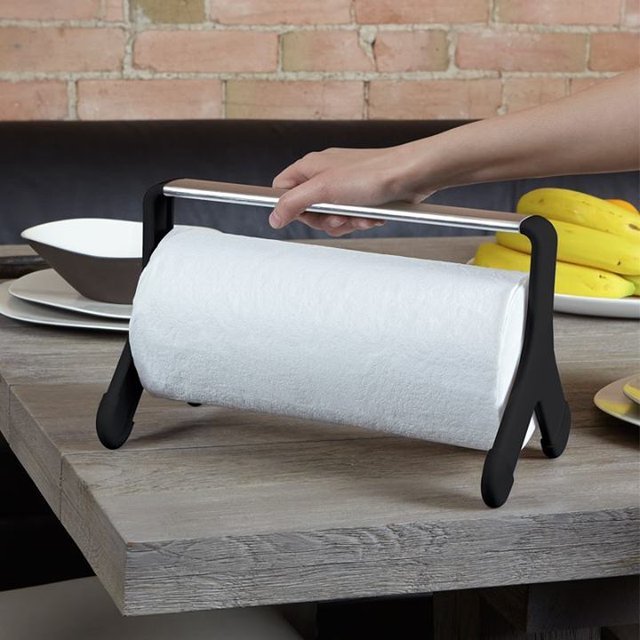 Tritow Paper Towel Holder