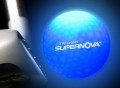Twilight Supernova LED Golf Ball