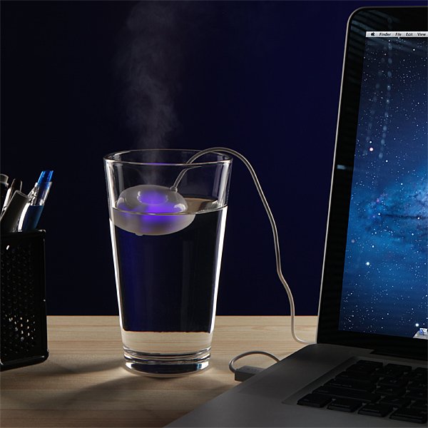 Vaporb USB Ultrasonic Humidifier