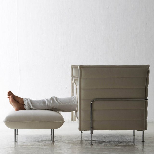 Vitra Alcove Love Seat