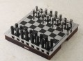 Bond Chess Set by Ralph Lauren
