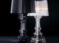 Bourgie Table Lamp