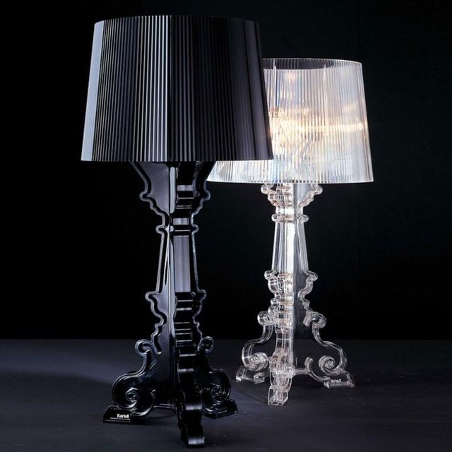 Bourgie Table Lamp