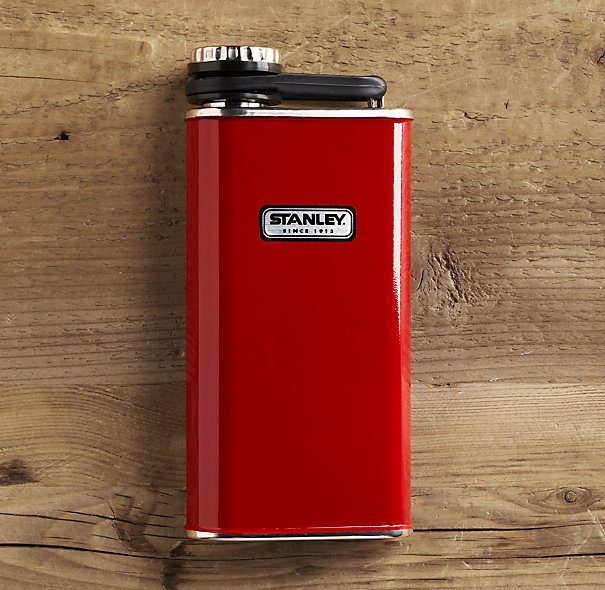 Classic 8 oz. Flask by Stanley