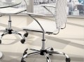 Criss Cross Office Chair