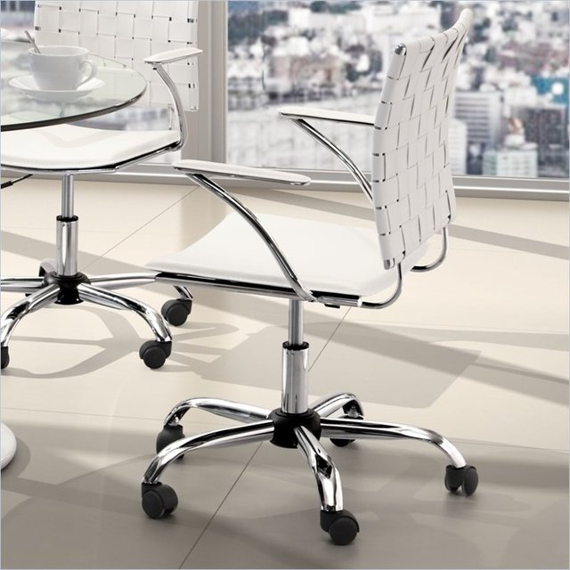 Criss Cross Office Chair