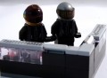 Daft Punk LEGO Minifigs
