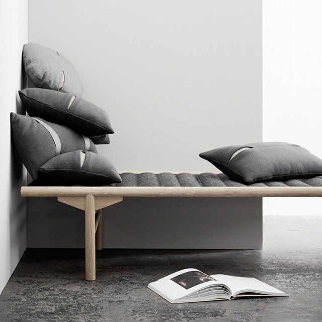 Day Bed by Menu