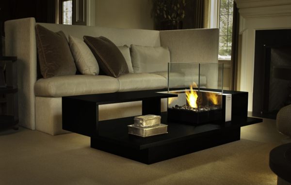 Decorpro Level Coffee Table