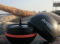 Deeper Smart Fishfinder for iOS and Android devices