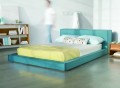 Dodu Bed by Blu Dot