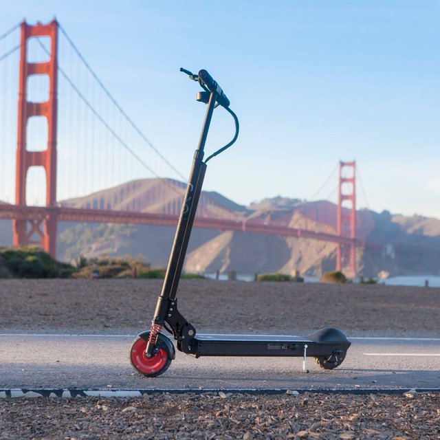 EcoReco M3 E-Scooter