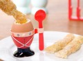 Egg Cup Soldier
