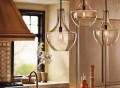 Everly Pendant by Kichler