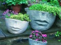 Faccia Planters