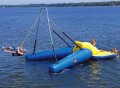 Floating Rope Swing