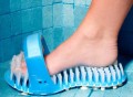 Foot Scrubber Sandal