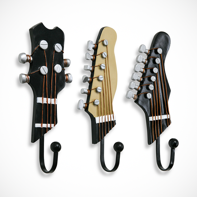 Guitar Hooks