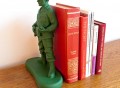 Home Guard Bookend