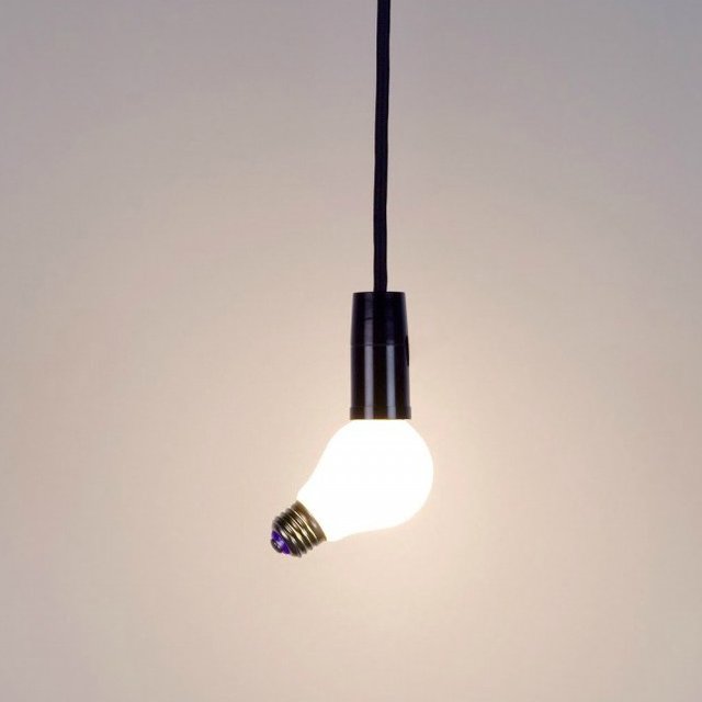 Lamp/Lamp by Hironao Tsuboi