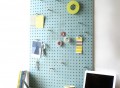 Large PegBoard by Block
