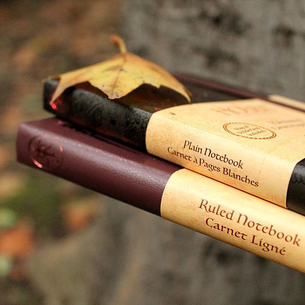 Limited Edition Hobbit Moleskine Notebooks