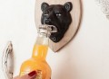 Magnetic Bear Bottle Opener