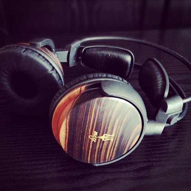 Meze 88 Classics Headphones