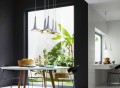 Nafir 3 Pendant Light