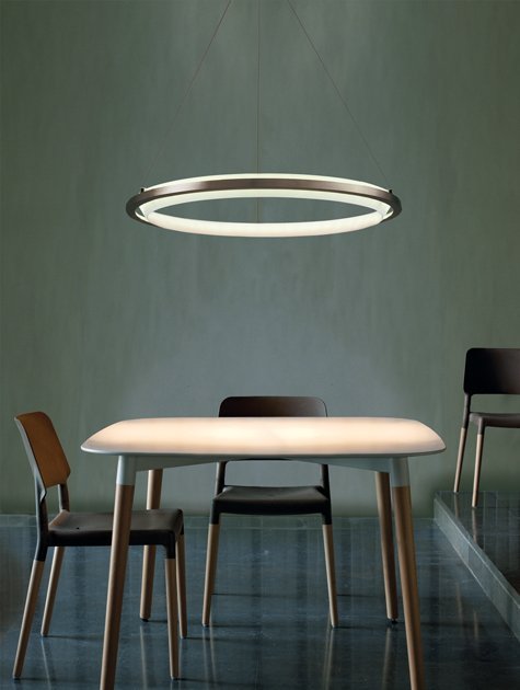 Nimba LED Suspension Light