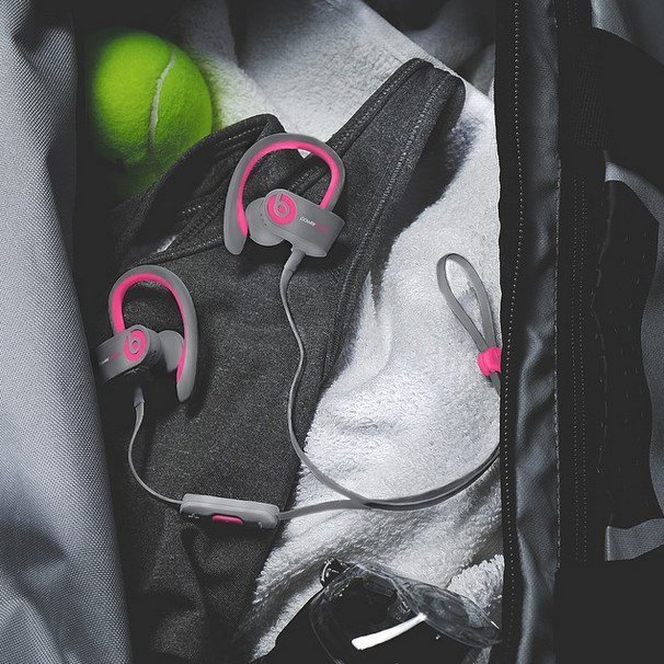 Powerbeats 2 Wireless In-Ear