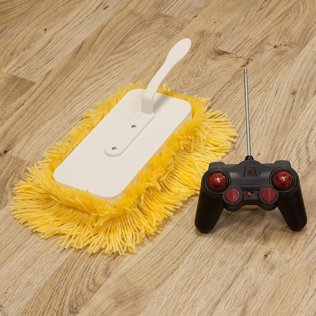 RC Mop