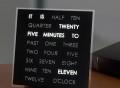 Reading Time Clock