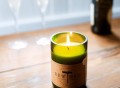 Rewined Soy Wax Candles