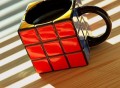 Rubik’s Cube Mug