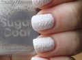 Sally Hansen Sugar Coat Texture