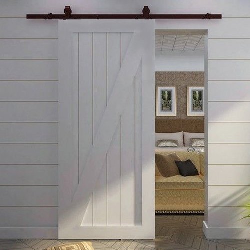 Sliding Barn Door