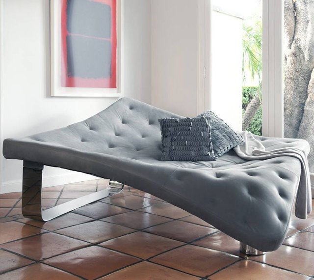 Stingray Daybed