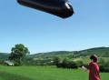 UFO Solar Balloon