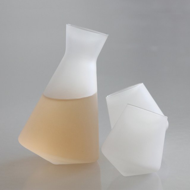 Vaso Sake Set