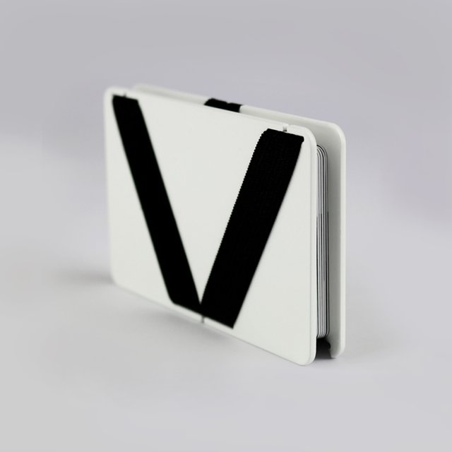 Victoria Wallet ALU