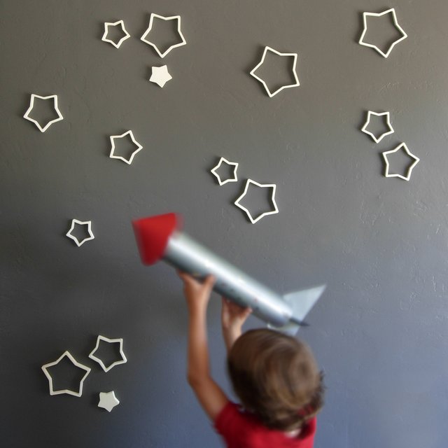 Wallter Star Wall Applications