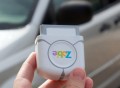 Zubie Vehicle Monitoring Device