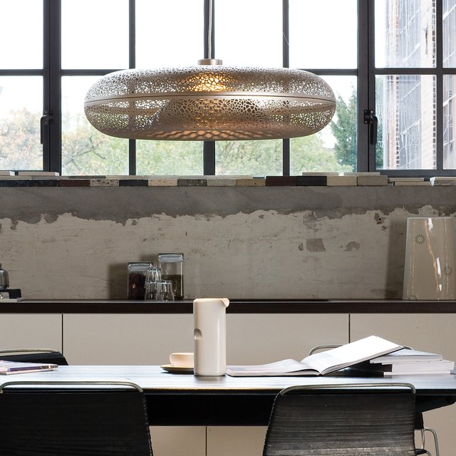 Aeros Pendant Lamp